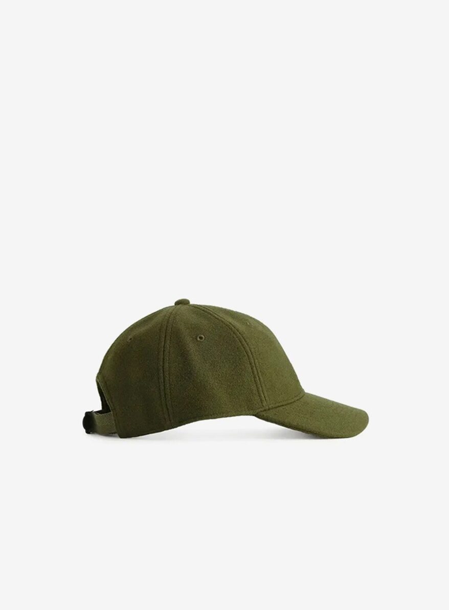Polyester Renon Cap